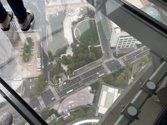 -东方明珠广播电视塔