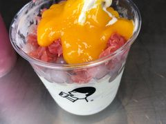 -喜茶(上海打浦桥日月光gelato lab+店)