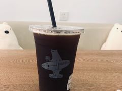 -POLAR CAFE(兴正元广场店)