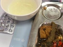 -湖南师范大学-木兰路食堂