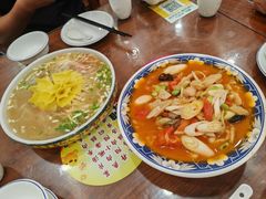-真不同饭店(中州东路店)
