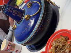-董记老清泉·鲜切涮羊肉(窑岭店)