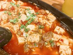 -我的面 川味Bistro(后沙峪店)