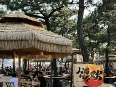 -日照灯塔风景区