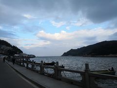 -东澳岛