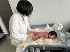 -田螺阿姨自营月嫂·育儿嫂(高新店)