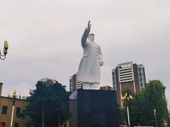 -长影旧址博物馆