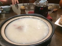 -山水茶艺馆·点心粤菜·30年老字号