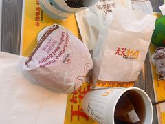 -麦当劳(华发商都店)