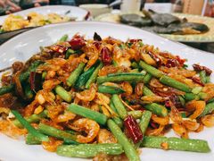 -谢三姐金奖啤酒鱼(总店)