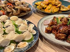 -禾气食店