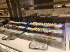 -星伦多自助料理·涮烤一体(江桥万达店)