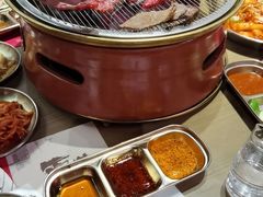 -西塔老太太泥炉烤肉(北京双井店)
