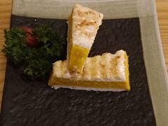 南瓜蛋挞-吉炙烧鸟•本格料理(国际商贸城店)