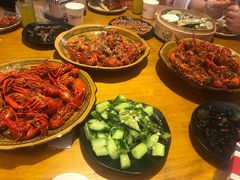 -金陵一哥龙虾馆(三牌楼总店)