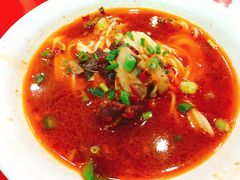 -蒋炸酱(内东街店)