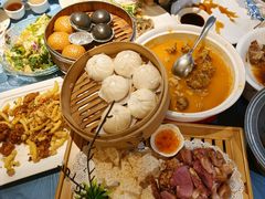-粤香楼(新光里店)