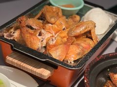 -章吴记喜瑞餐厅(东东城店)
