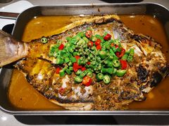 -半天妖烤鱼(芝罘万达店)