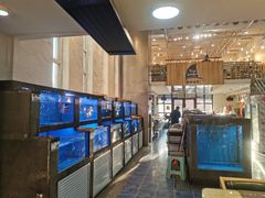 水产区-鲜味食族水产·海鲜餐厅