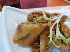 鸡丝炸春卷（中）-点都德(千灯湖环宇城店)
