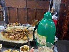 -老渔家白族石板烧旗舰店