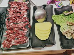 -陈记顺和潮汕牛肉火锅(棠德南路店)