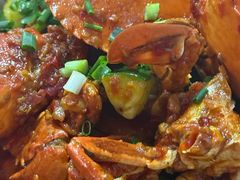 -辣螃铠盆盆蟹大排档(总店)