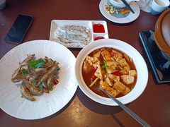 -汀小府·福建客家菜(鼓山沃尔玛店)