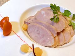 -北京王府井天伦王朝酒店