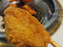 -火炉火自助餐(西直门凯德MALL店)