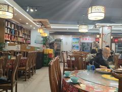 -三大钵江湖菜(空港店)