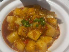 -辣可可·小炒黄牛肉(望京凯德MALL店)