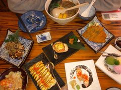 -坂吉屋·居酒屋深夜食堂(龙湖店)