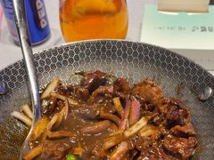 -青螺餐厅·家宴(松雅湖店)