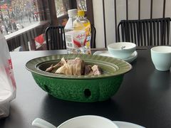 -奇芳阁·百年清真南京菜(夫子庙店)
