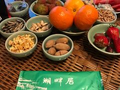 -湖畔居茶楼(湖滨店)
