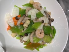 -城南往事·鲁菜·烤鸭(世茂宽厚里·大明湖店)