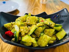 -聚鲜阁海鲜美食城(香水湾店)