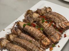 -华盛丰温州大排档(东三环南路店)