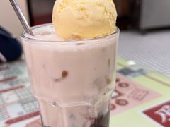 -香港華心糖水鋪(南西总店)