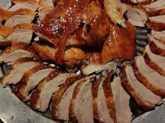 -守柴炉烤鸭(科华中路王府井店)