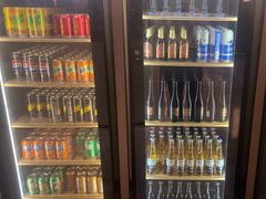 -济南凯宾斯基酒店-THE VIEW云景全日制餐厅