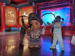 -厦门方特东方神画