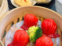 -馨越楼·点心·粤菜(赤坎店)