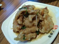 -六泰居·尔滨地标·东北菜(松北店)
