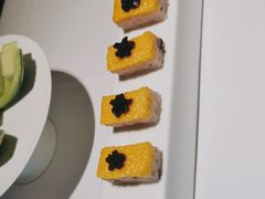 -杏花堂晋商私房菜(华熙五棵松店)
