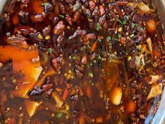 手工魔芋-黑竹香鸡(营和巷店)