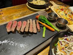 -1886德国汽车餐厅(外滩十六铺码头店)