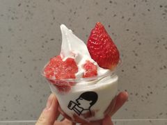 -喜茶(武汉K11 Select店)